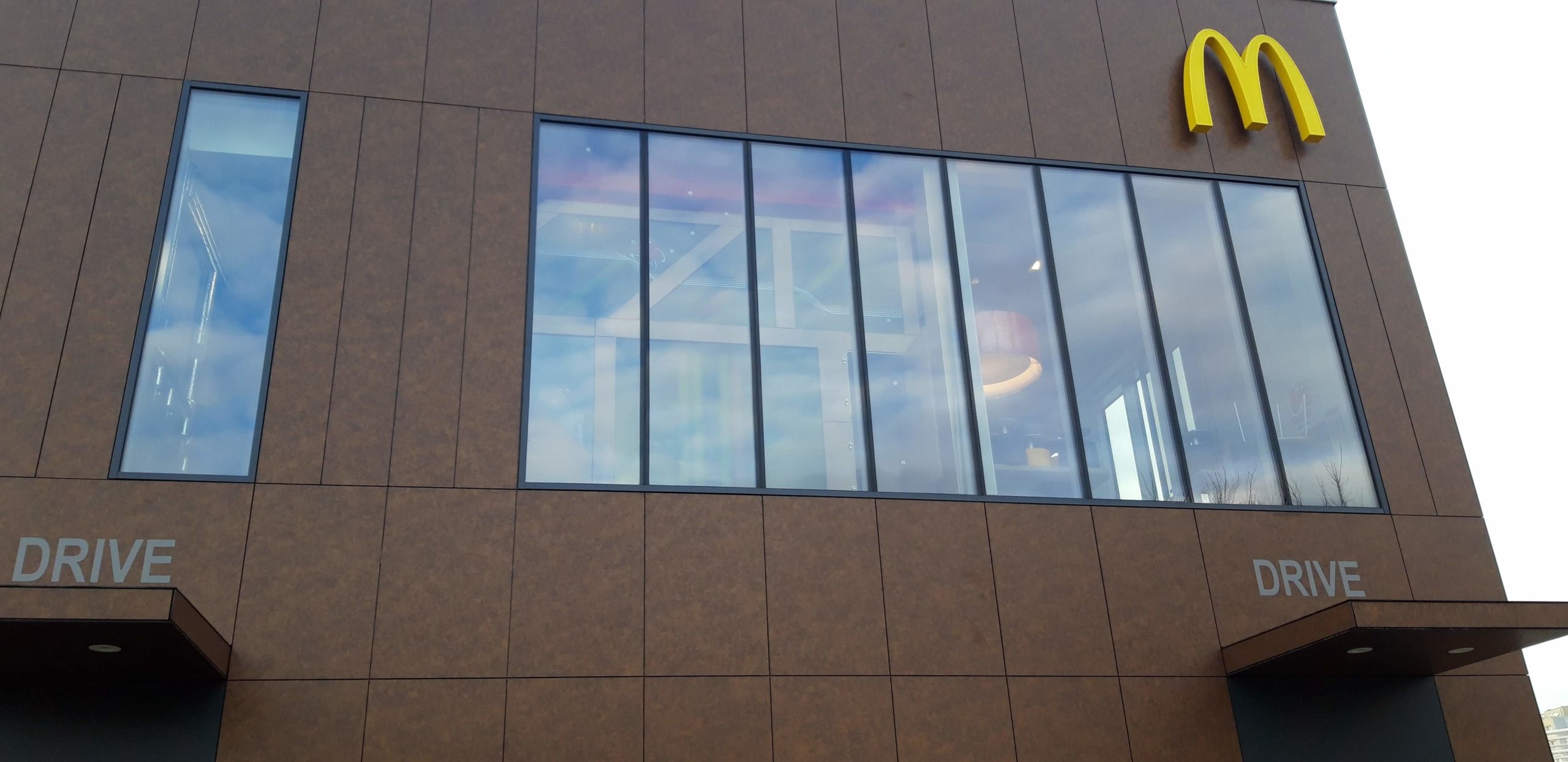 McDonald's Radzymińska