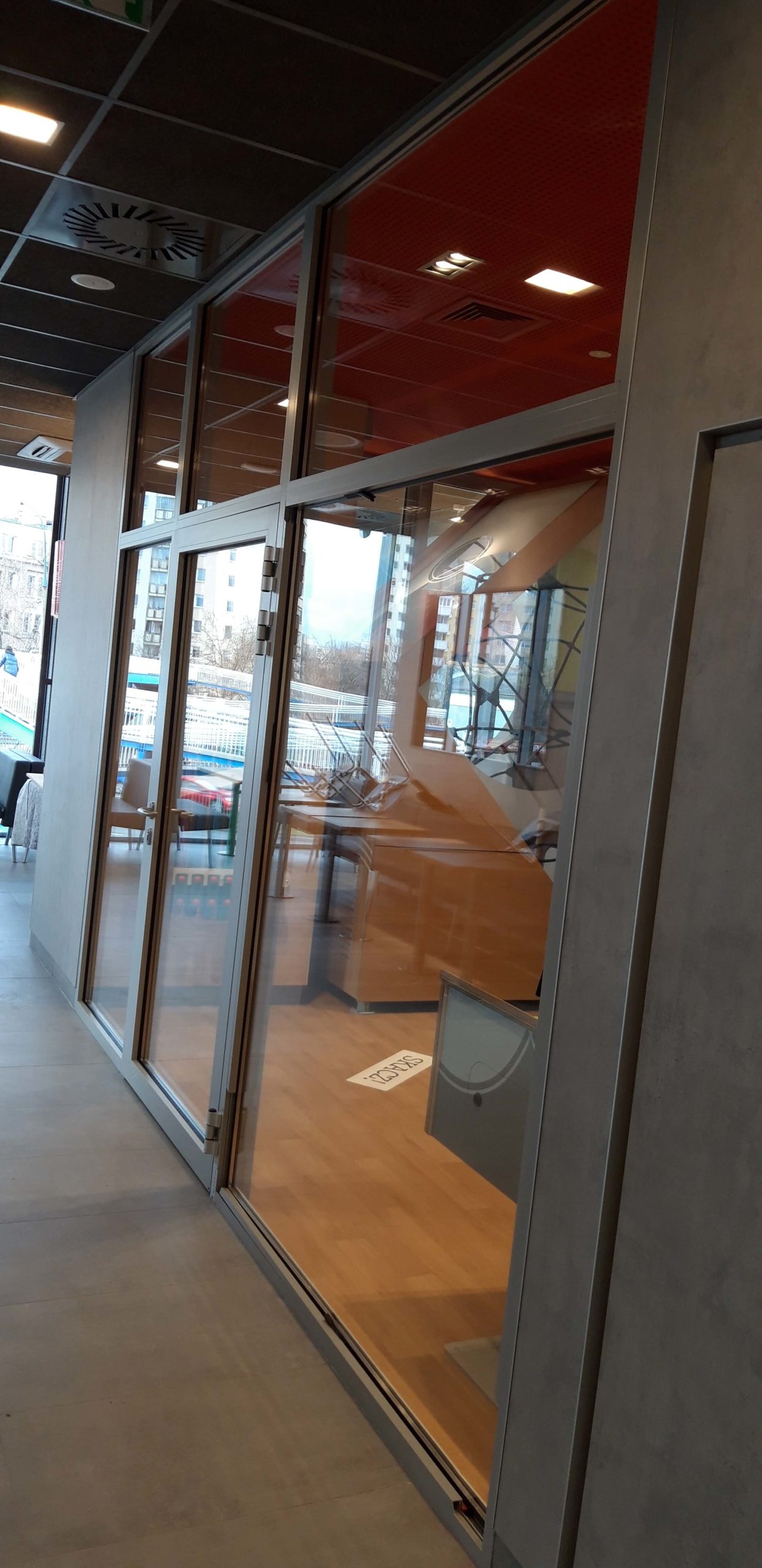 McDonald's Radzymińska