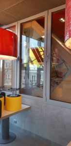 McDonald's Radzymińska