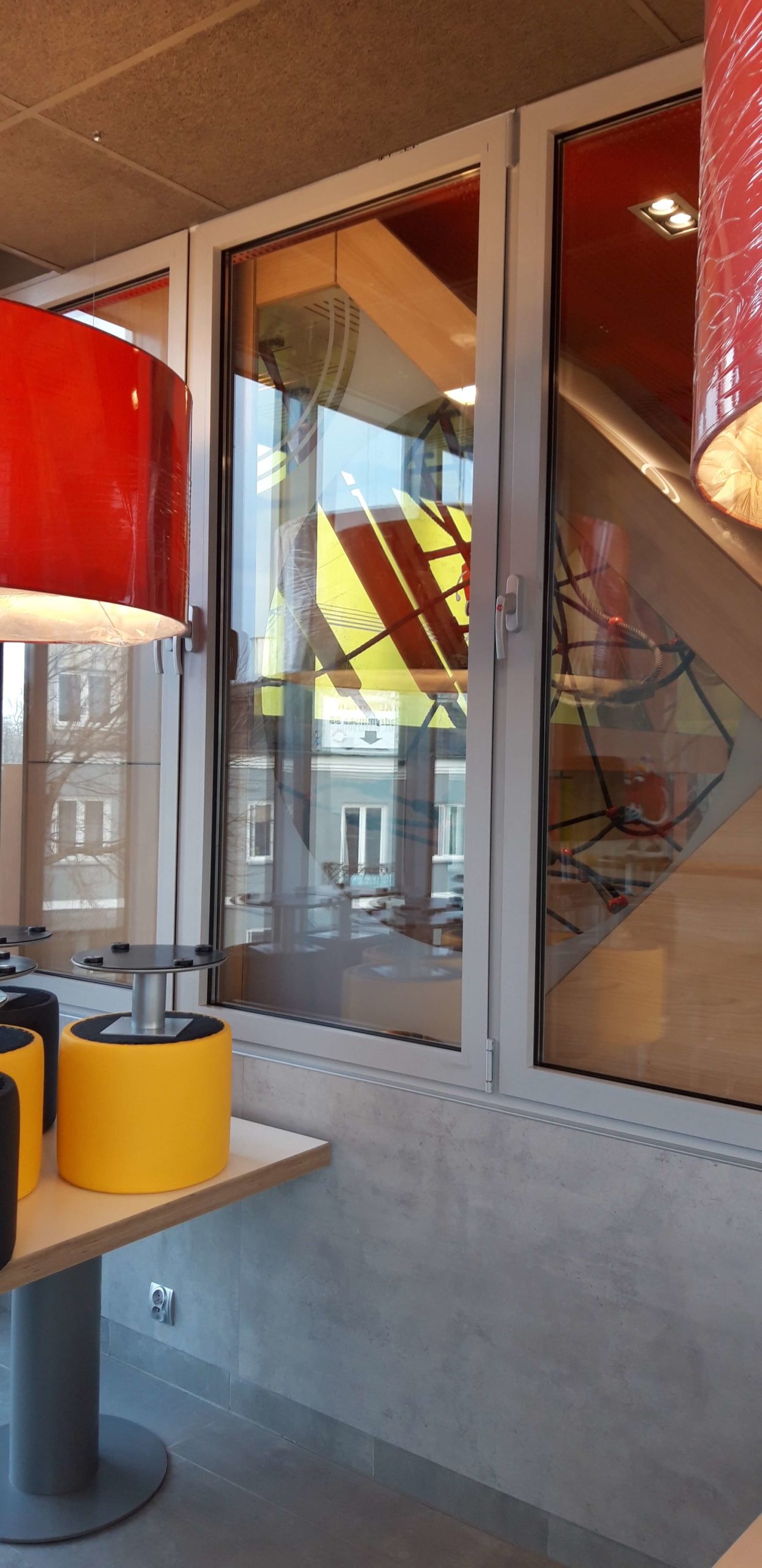 McDonald's Radzymińska