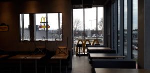 McDonald's Radzymińska