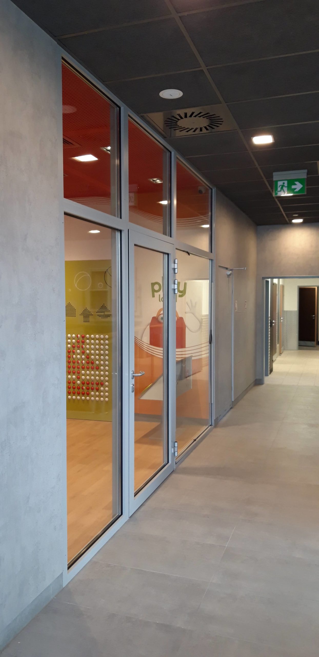 McDonald's Radzymińska