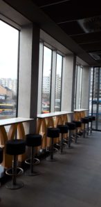 McDonald's Radzymińska