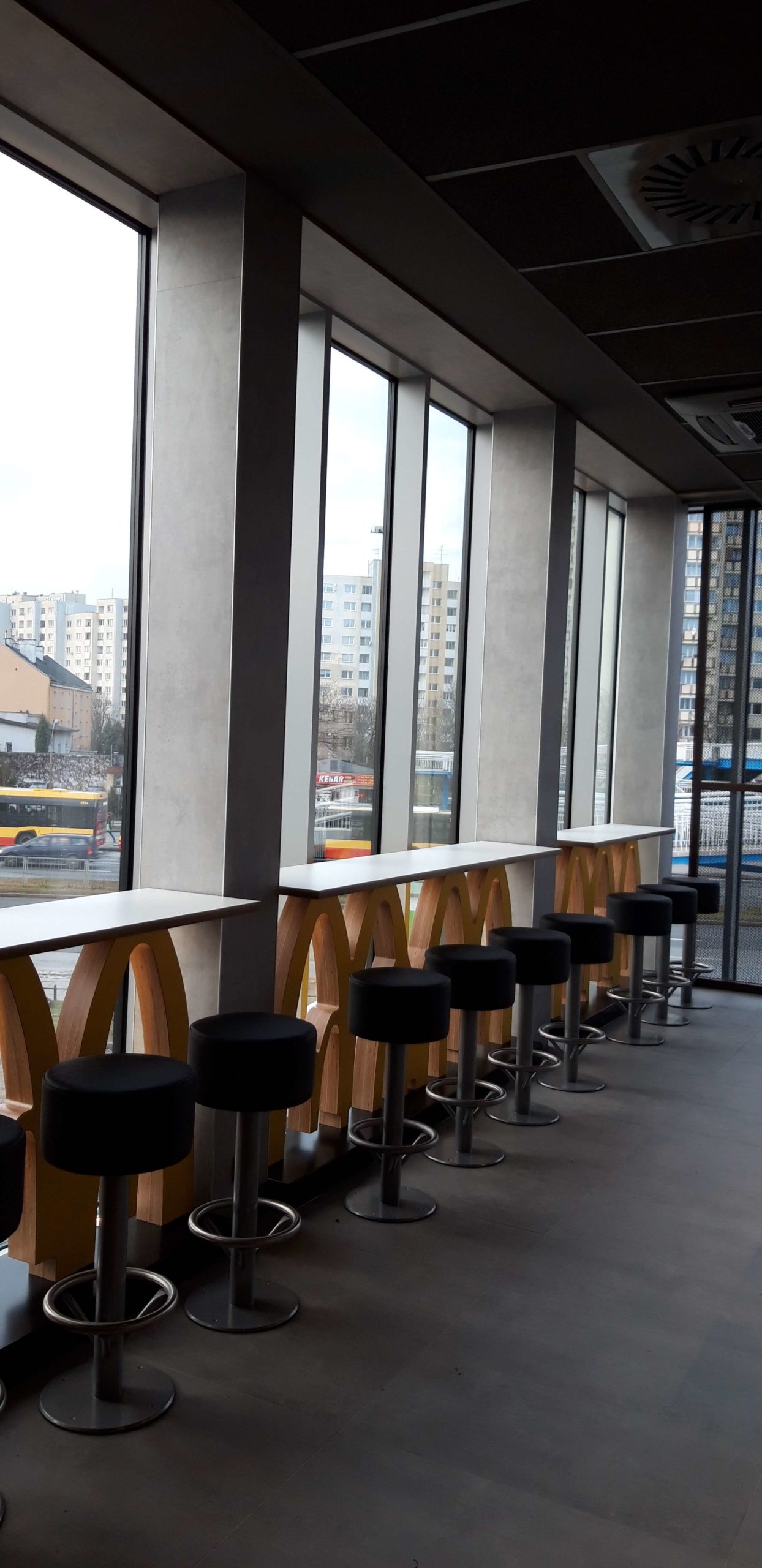 McDonald's Radzymińska