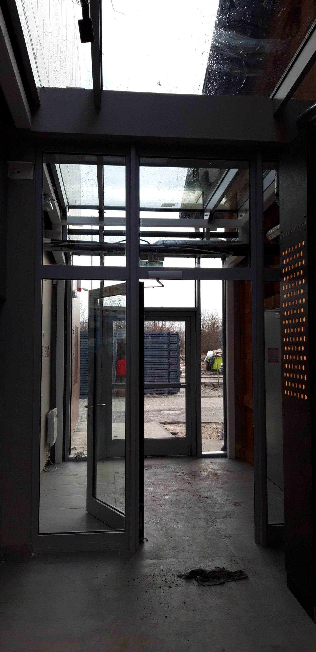 McDonald's Radzymińska