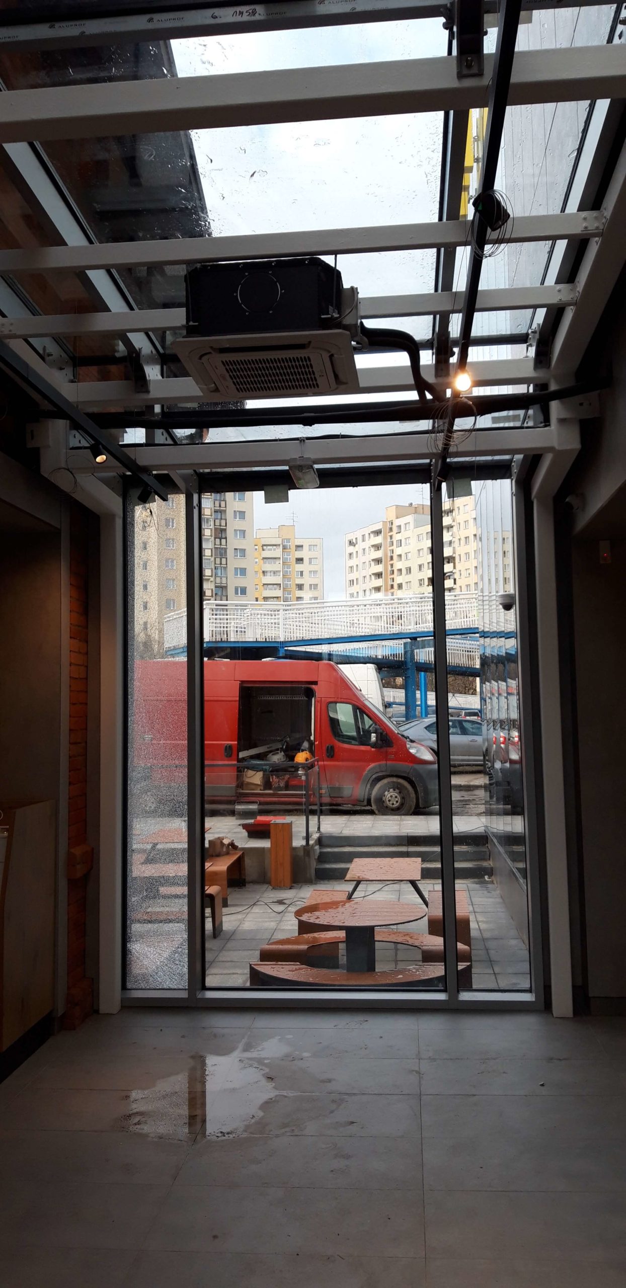 McDonald's Radzymińska