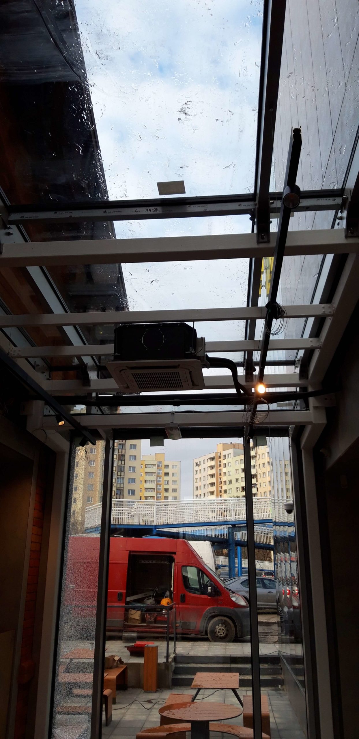 McDonald's Radzymińska