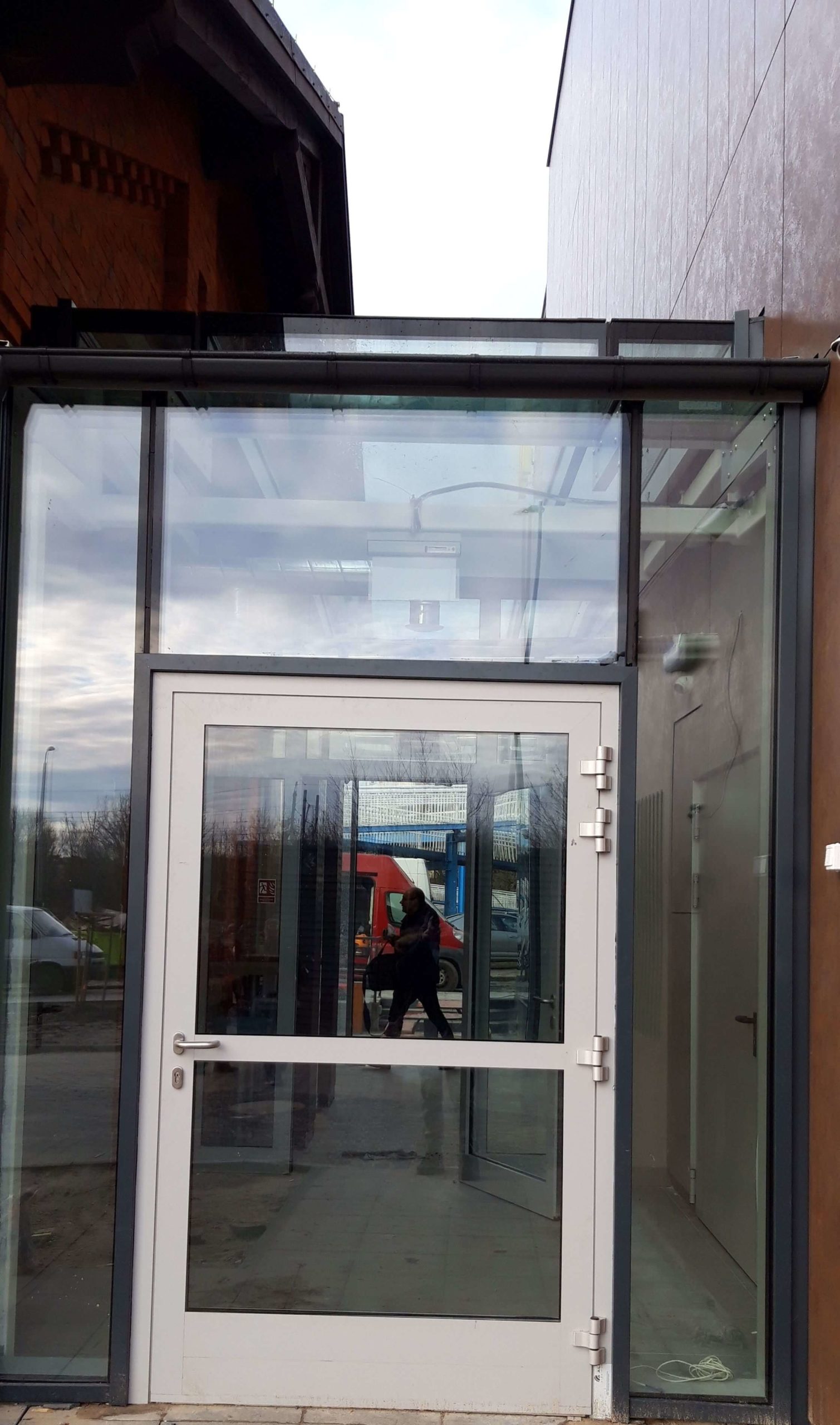 McDonald's Radzymińska