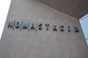 Nowa Stacja Pruszków