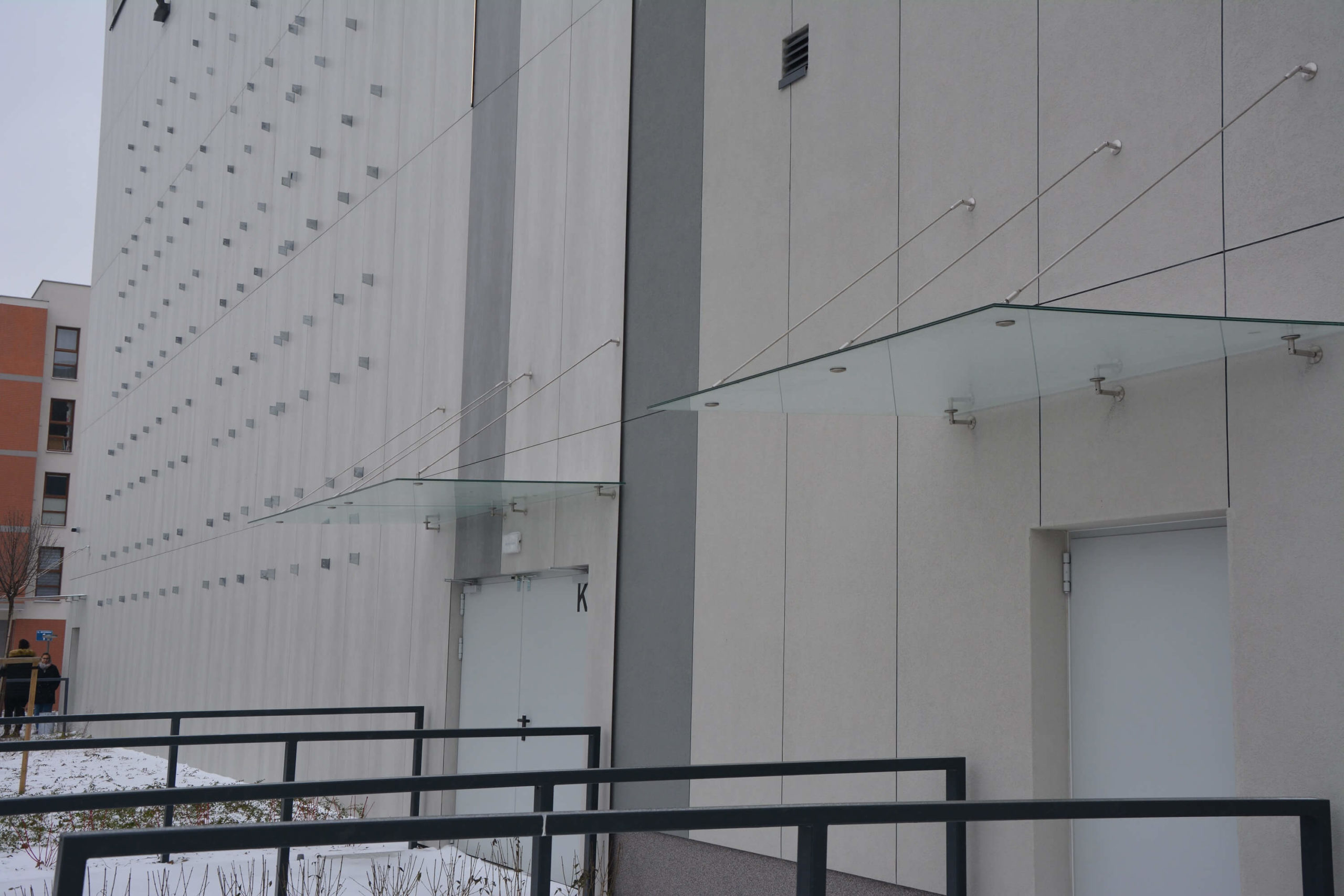 Nowa Stacja Pruszków